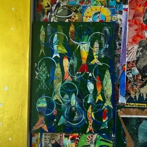 Your breaking my heart